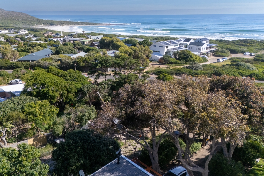0 Bedroom Property for Sale in Scarborough Western Cape